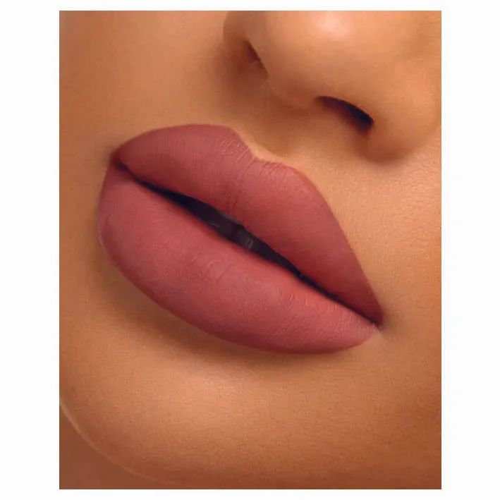 Sheglam Matte Allure Liquid Lipstick