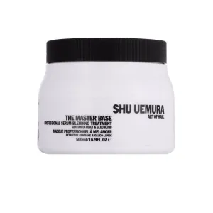 Shu Uemura art of hair The Master Base 16.9 oz