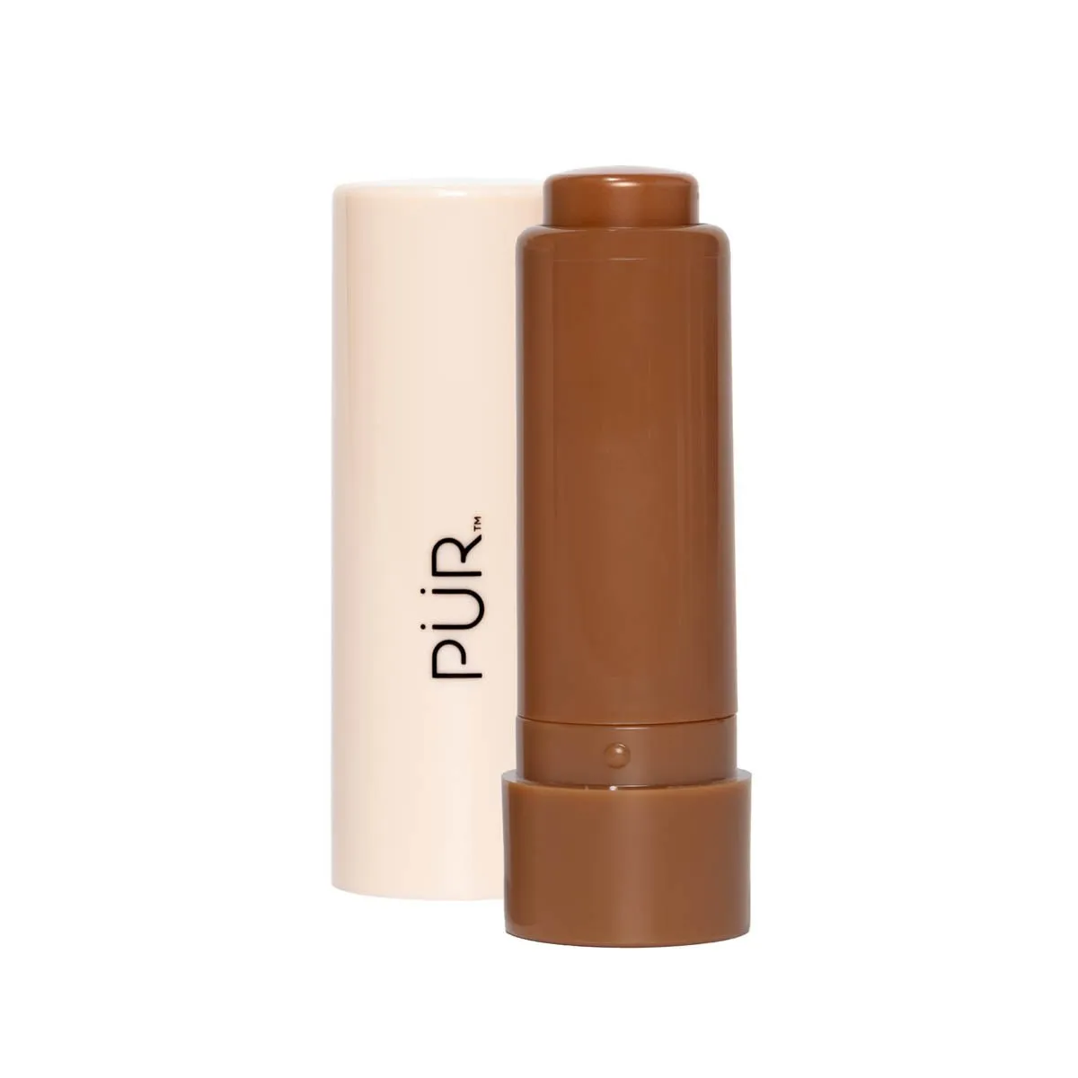 Silky Tint Creamy Multitasking Stick with Peptides.