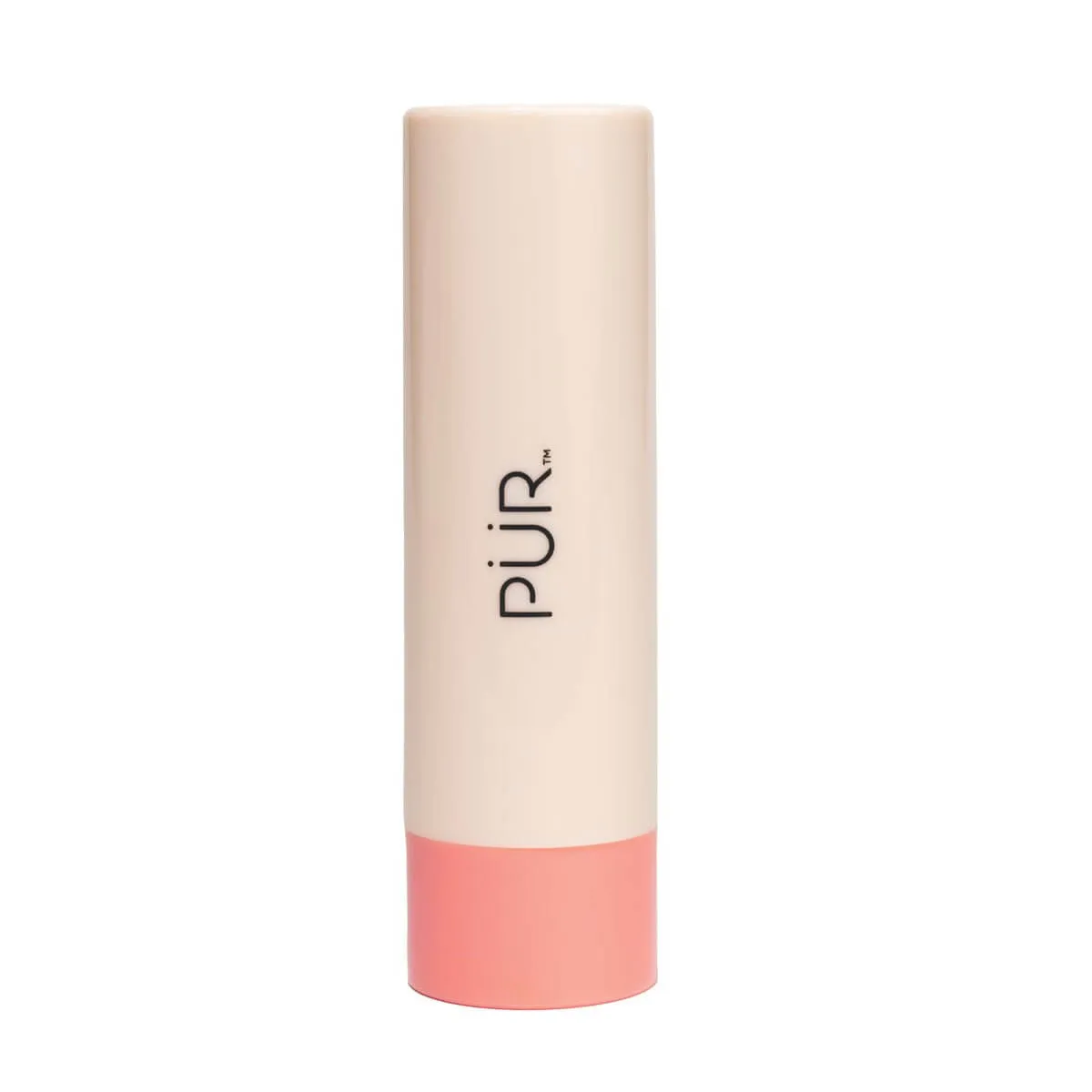 Silky Tint Creamy Multitasking Stick with Peptides.