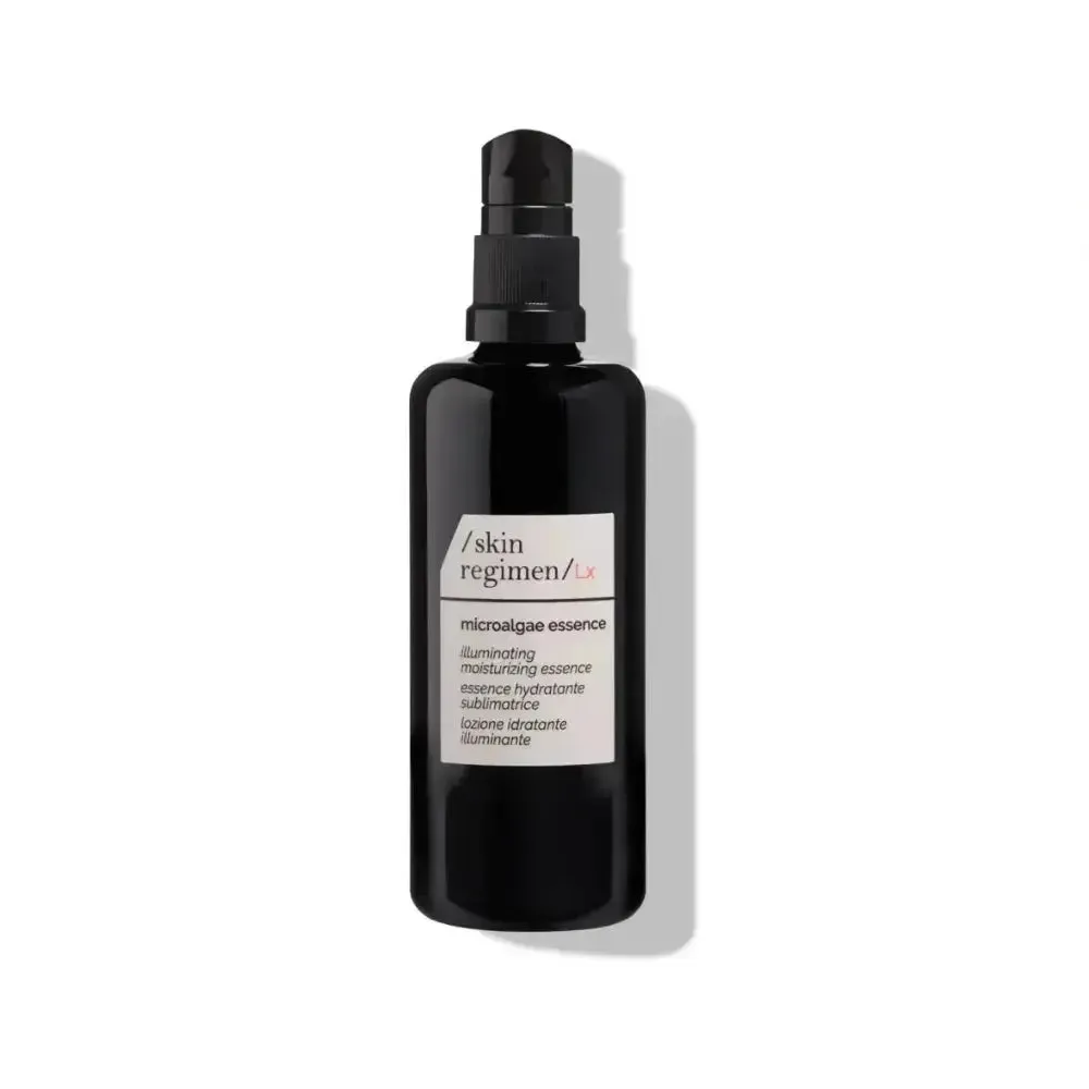 SKIN REGIMEN LX Microalgae Essence 100ml