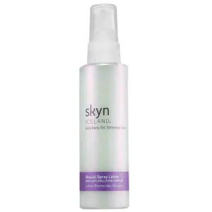 Skyn Iceland Glacial Spray Lotion