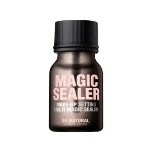 [So Natural] Makeup Setting Multi Magic Sealer 10ml