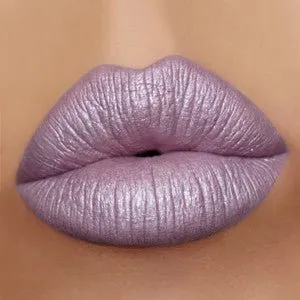 Soho - MetalMatte Liquid Lipstick