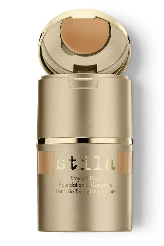 Stila Stay All Day Foundation & Concealer (Limited Availability)