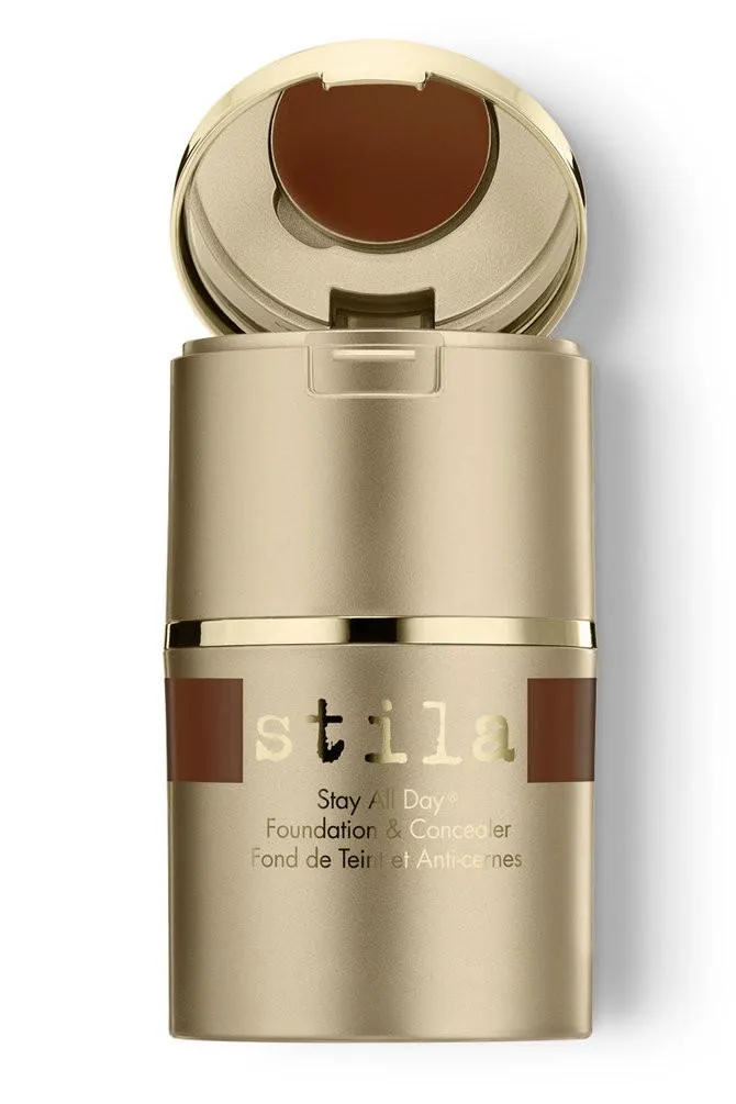 Stila Stay All Day Foundation & Concealer (Limited Availability)