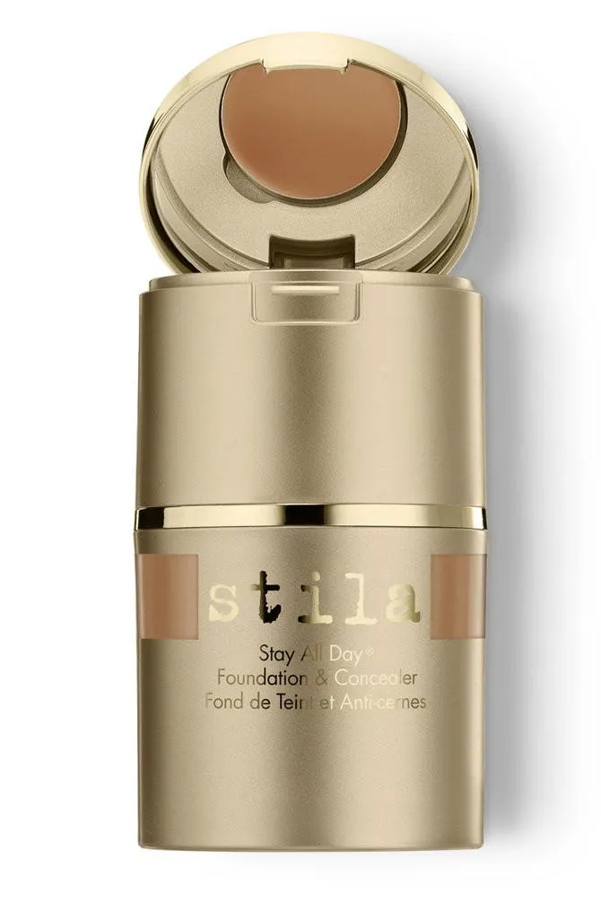 Stila Stay All Day Foundation & Concealer (Limited Availability)