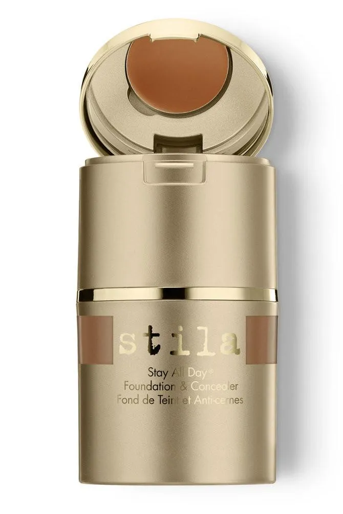 Stila Stay All Day Foundation & Concealer (Limited Availability)