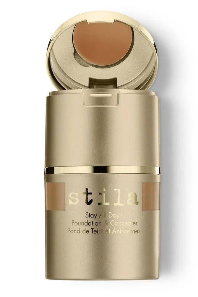 Stila Stay All Day Foundation & Concealer (Limited Availability)