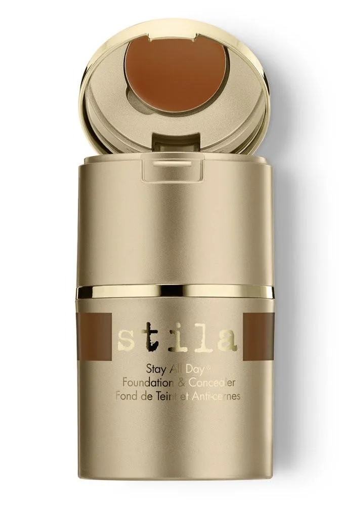 Stila Stay All Day Foundation & Concealer (Limited Availability)