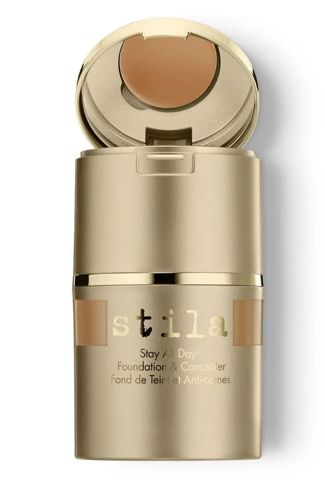 Stila Stay All Day Foundation & Concealer (Limited Availability)