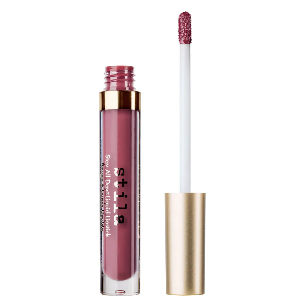 Stila Stay All Day® Liquid Lipstick - Parma