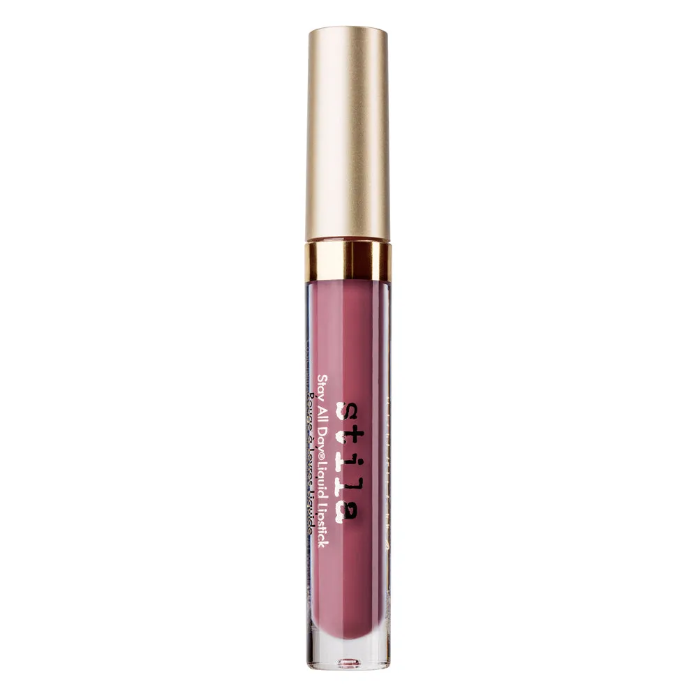 Stila Stay All Day® Liquid Lipstick - Parma