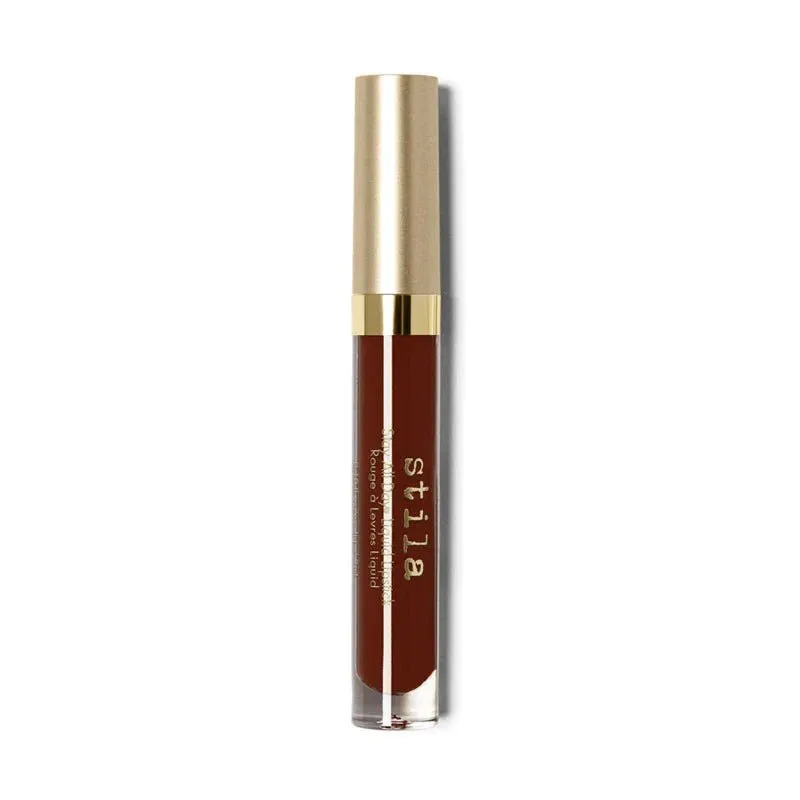 Stila Stay All Day® Liquid Lipstick - Rubino (Rich Warm Red)