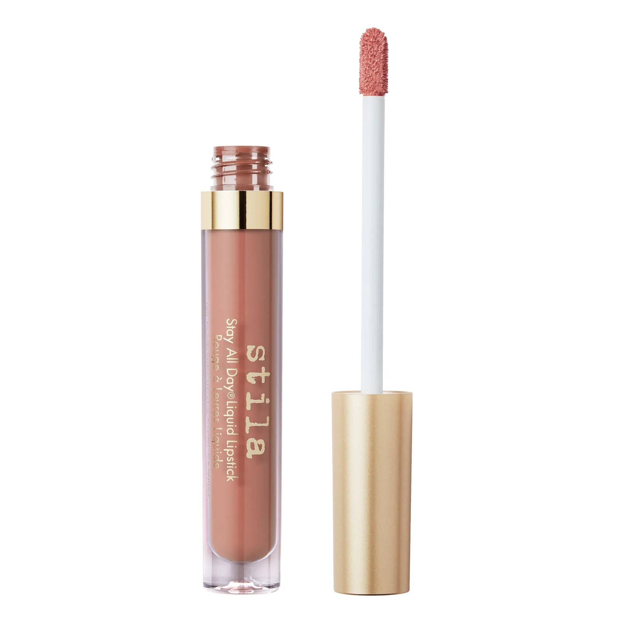 Stila Stay All Day® Liquid Lipstick - Salina