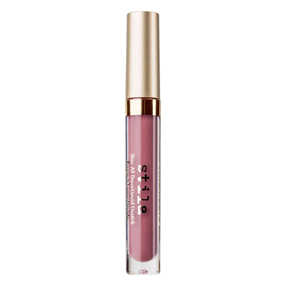 Stila Stay All Day® Liquid Lipstick - Verona