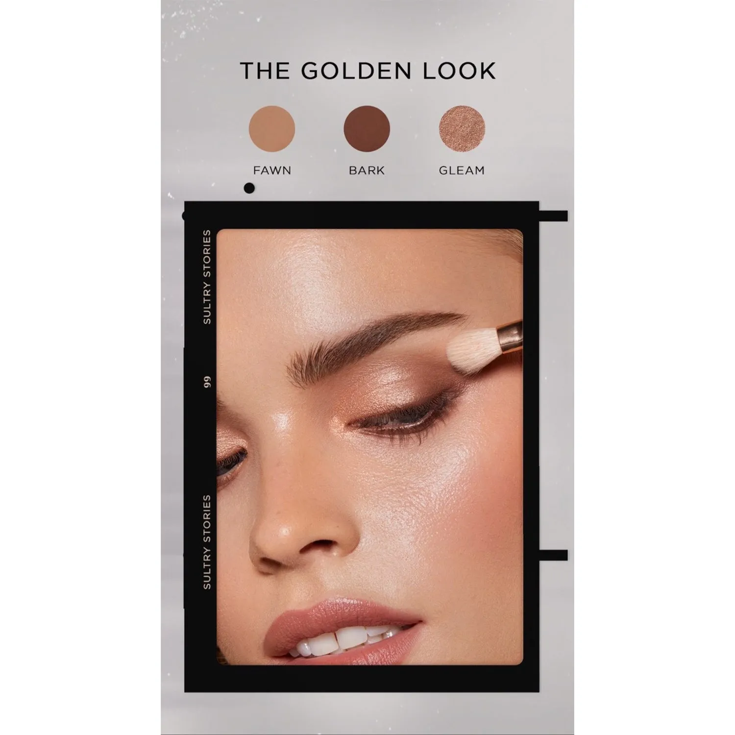 Sultry Stories Eyeshadow Palette