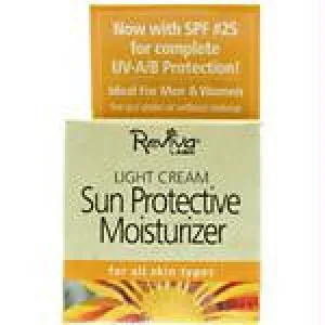 SunProtctvMoistSPF25 1.5oz REV