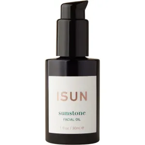 Sunstone Facial Oil