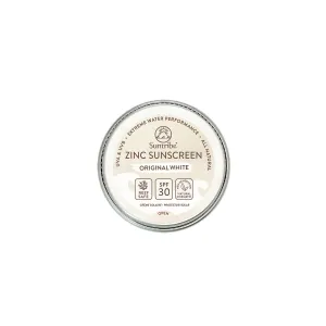 Suntribe Face & Sport Zinc Sunscreen 15g