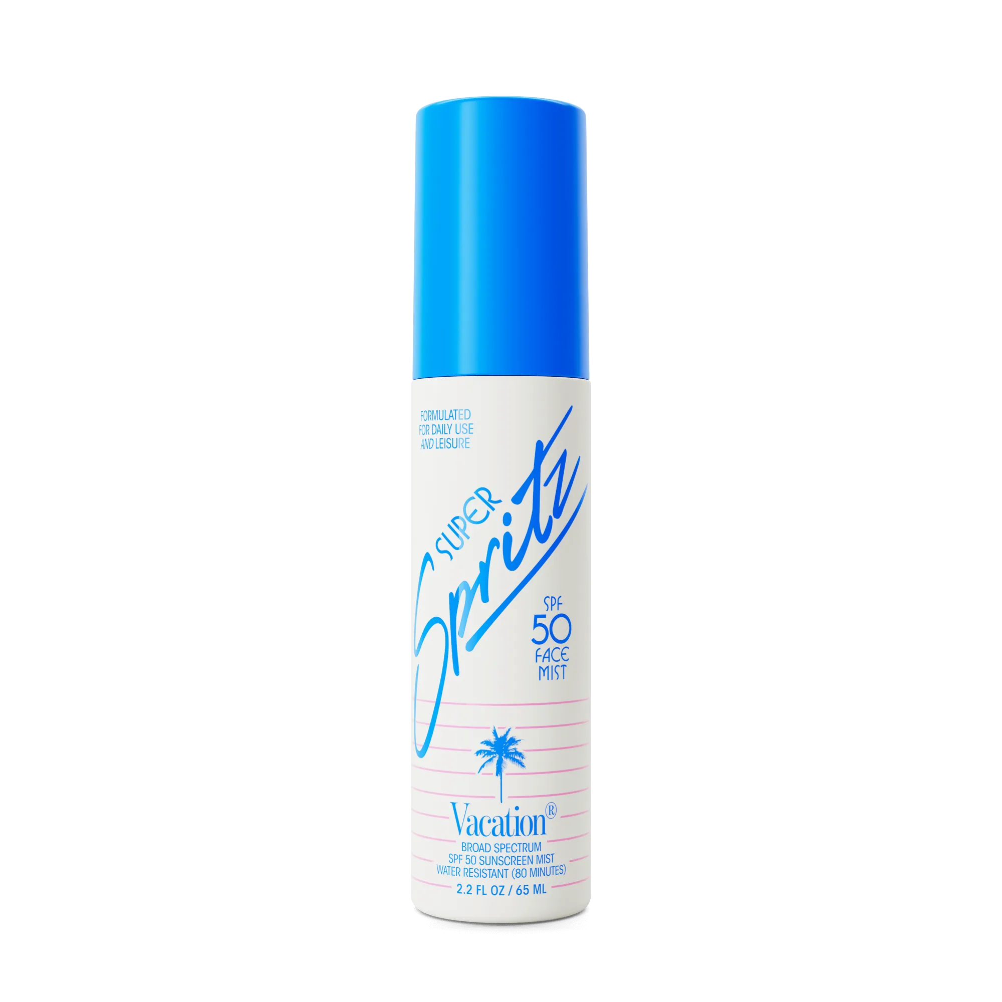 Super Spritz SPF 50 by Vacation®