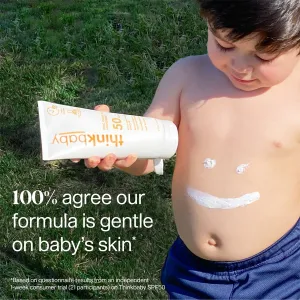 Thinkbaby Sunscreens