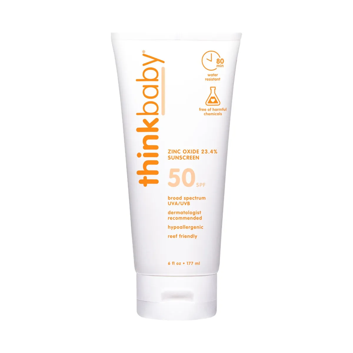 Thinkbaby Sunscreens