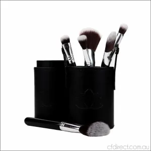 Travel Makeup Brush Set