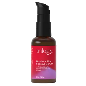 TRILOGY Nutrient Plus Firming Serum (30ml)