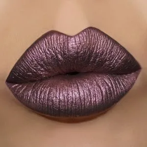 Underworld - MetalMatte Liquid Lipstick