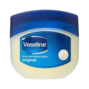 Vaseline Blue Seal Petroleum Jelly Original 250ml