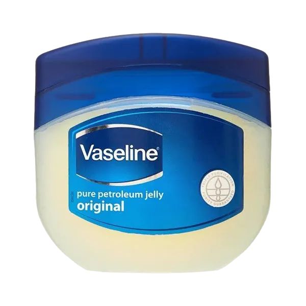 Vaseline Blue Seal Petroleum Jelly Original 250ml