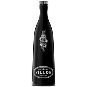 Villon French Liqueur