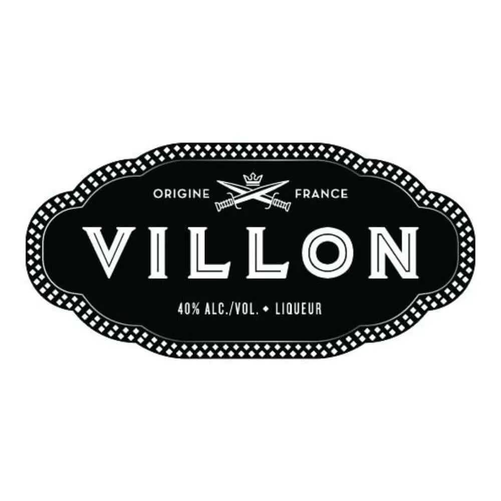 Villon French Liqueur