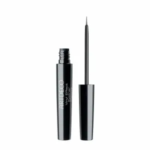 Vinyl Effect Eyeliner Long-Lasting