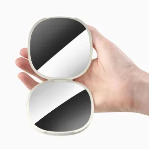 Viva 2-in-1 Compact Magnifying Mirror