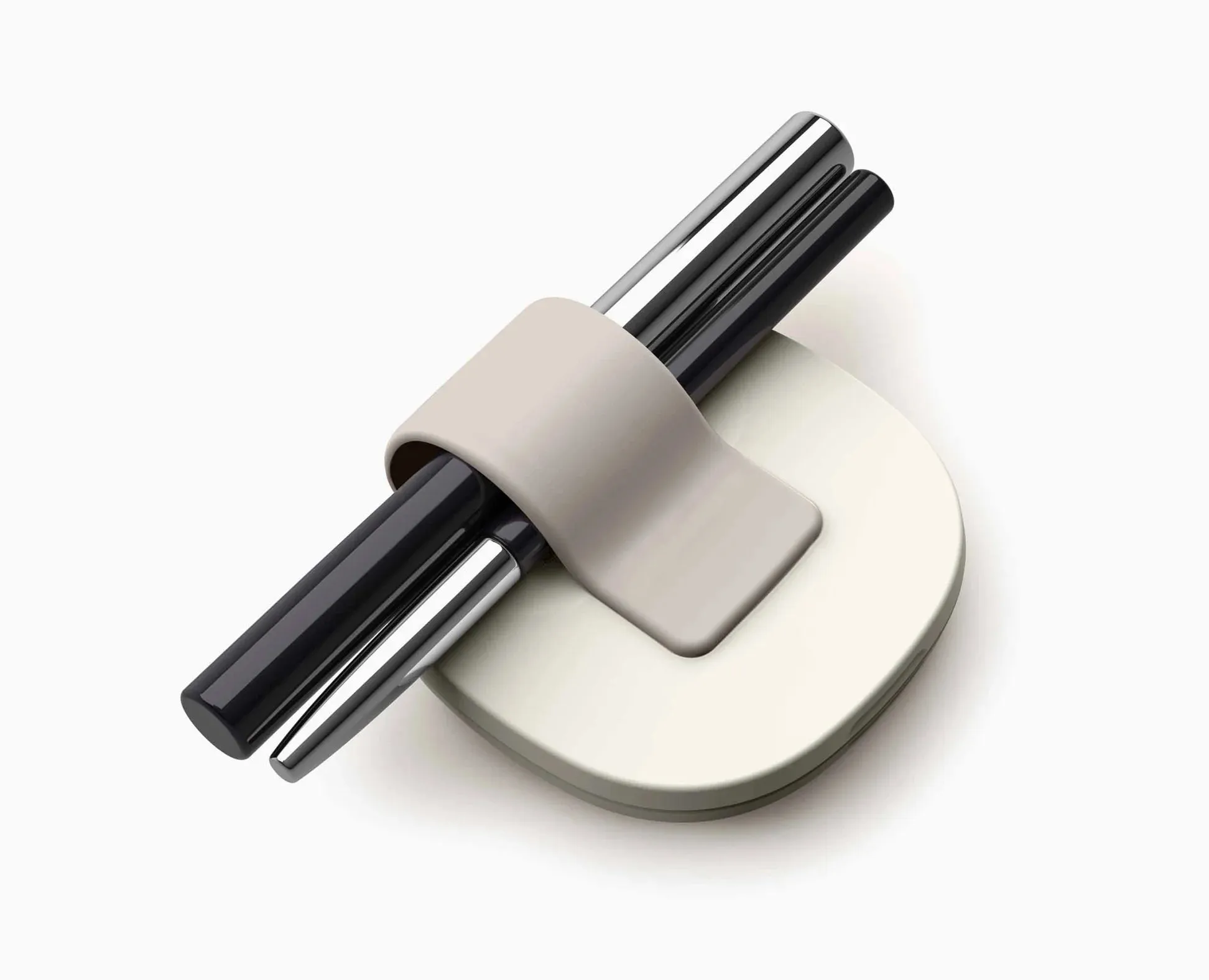 Viva 2-in-1 Compact Magnifying Mirror