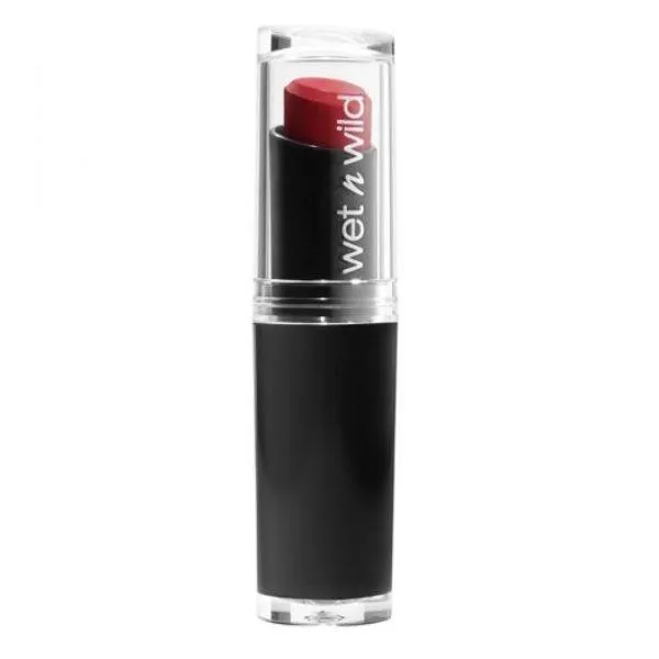 Wet N Wild - Megalast Lip Colour