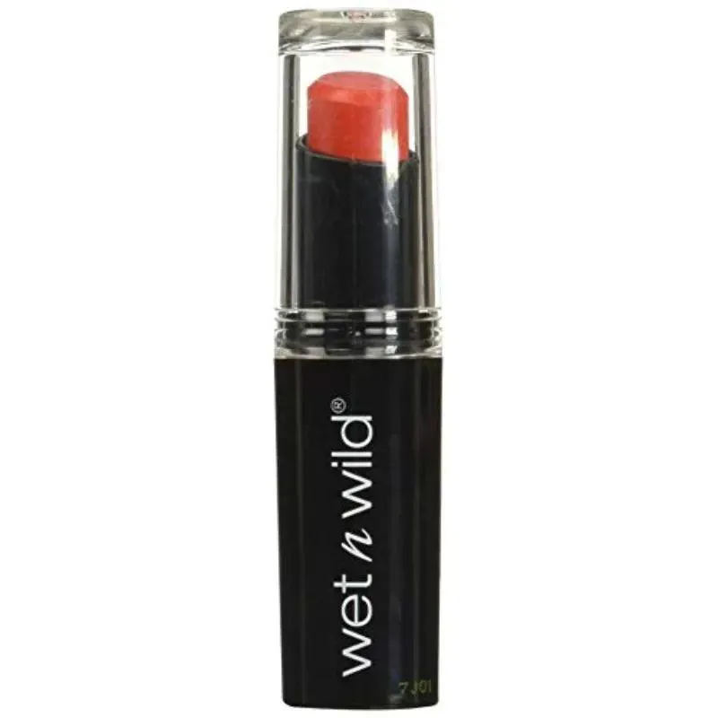 Wet N Wild - Megalast Lip Colour