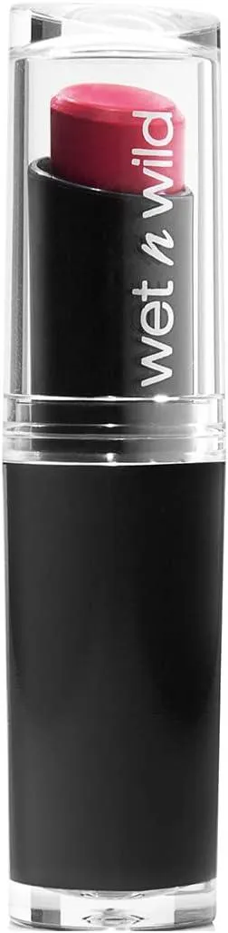 Wet N Wild - Megalast Lip Colour