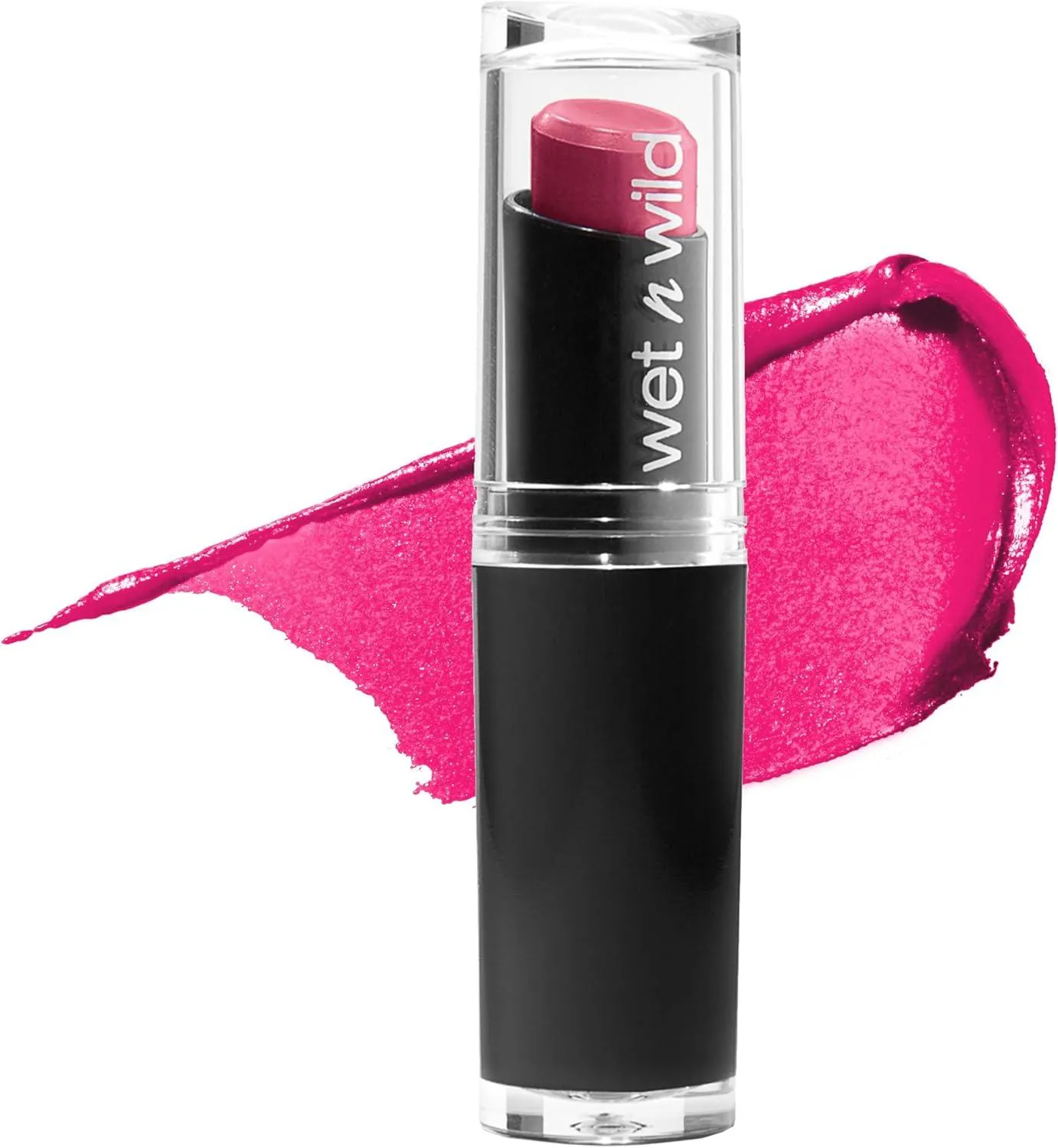 Wet N Wild - Megalast Lip Colour