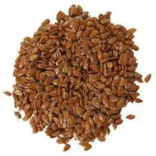 Whole Flax Seed multiple sizes