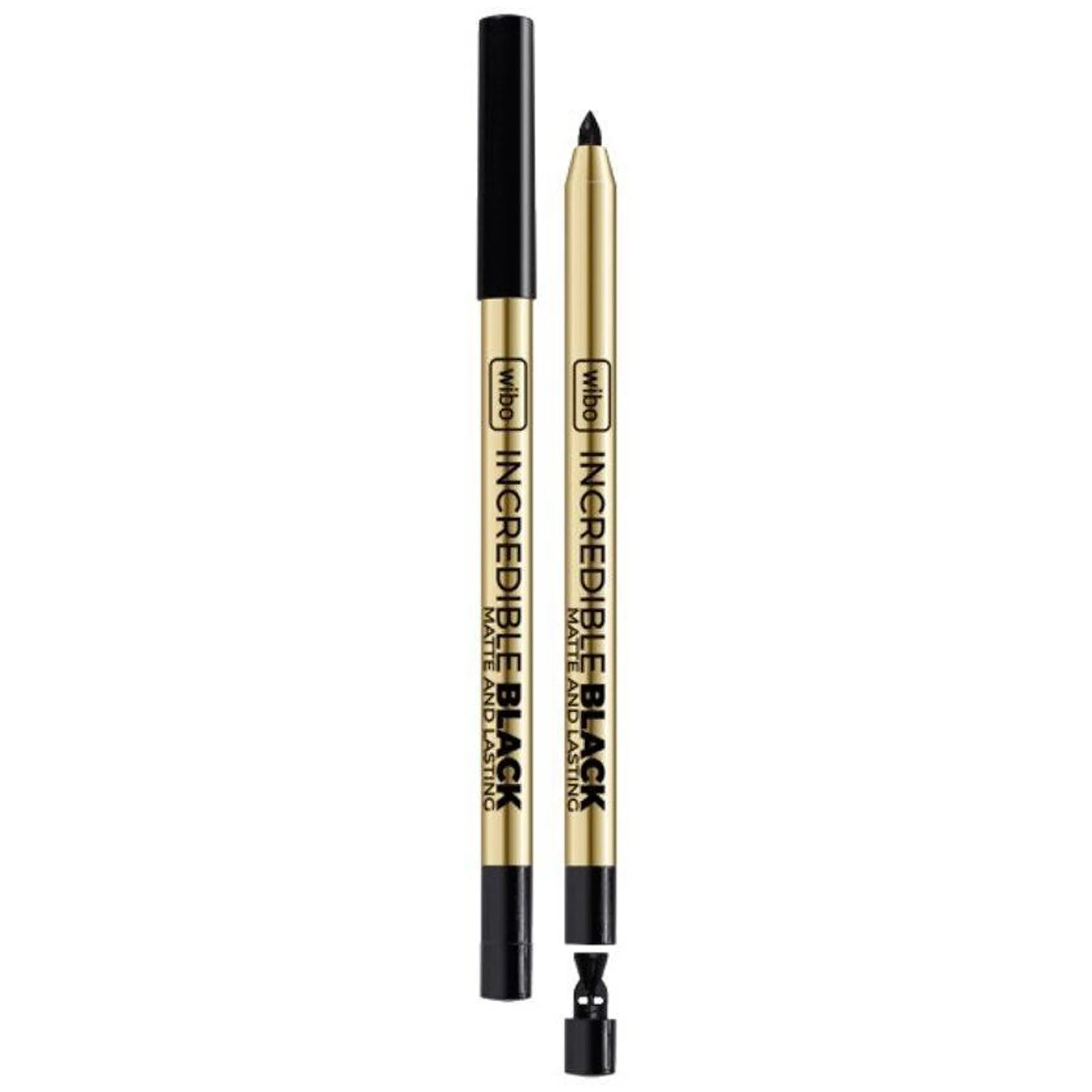 Wibo Incredible Black Eyeliner