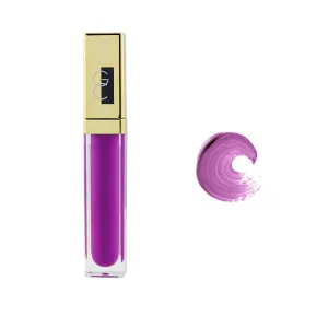 Wild Orchid - Color Your Smile Lighted Lip Gloss®️