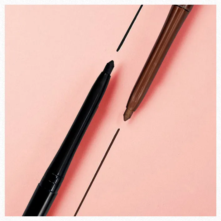 Yves Morel Cosmetics Electric Eye Pencil