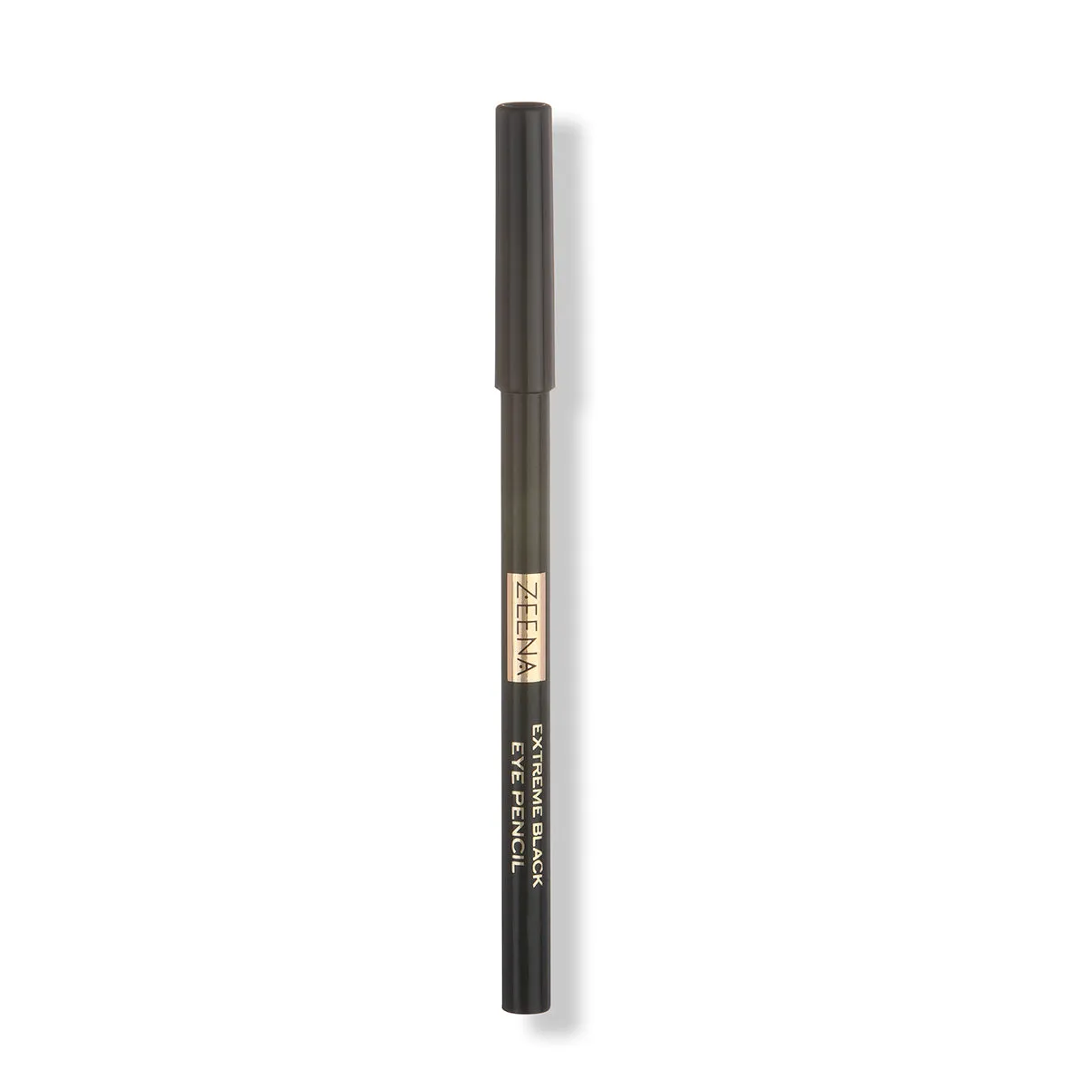 Zeena Extreme Black Eye Pencil