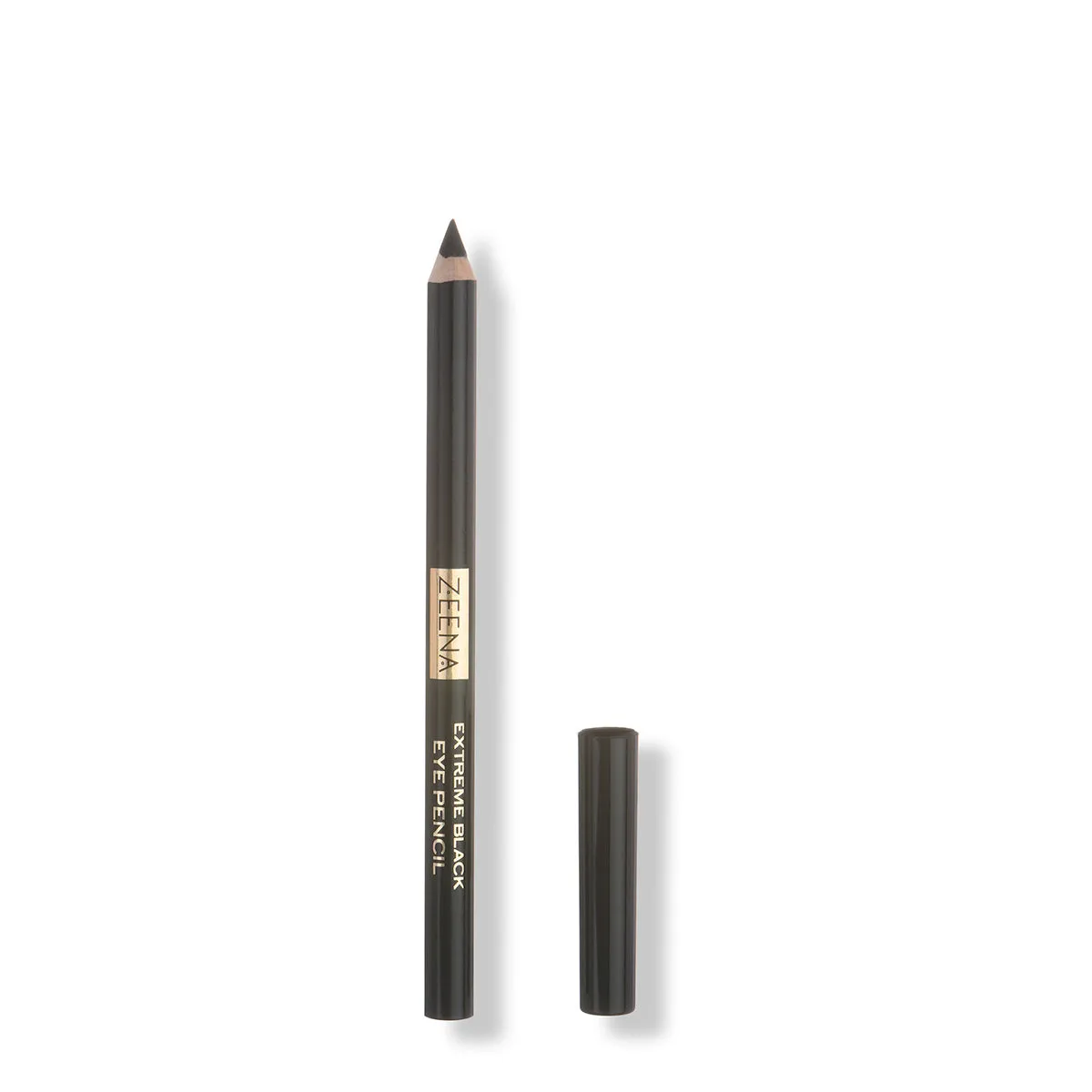 Zeena Extreme Black Eye Pencil